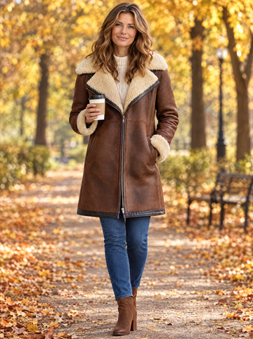 Coats