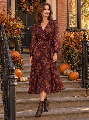 Dresses