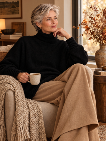 Knitwear